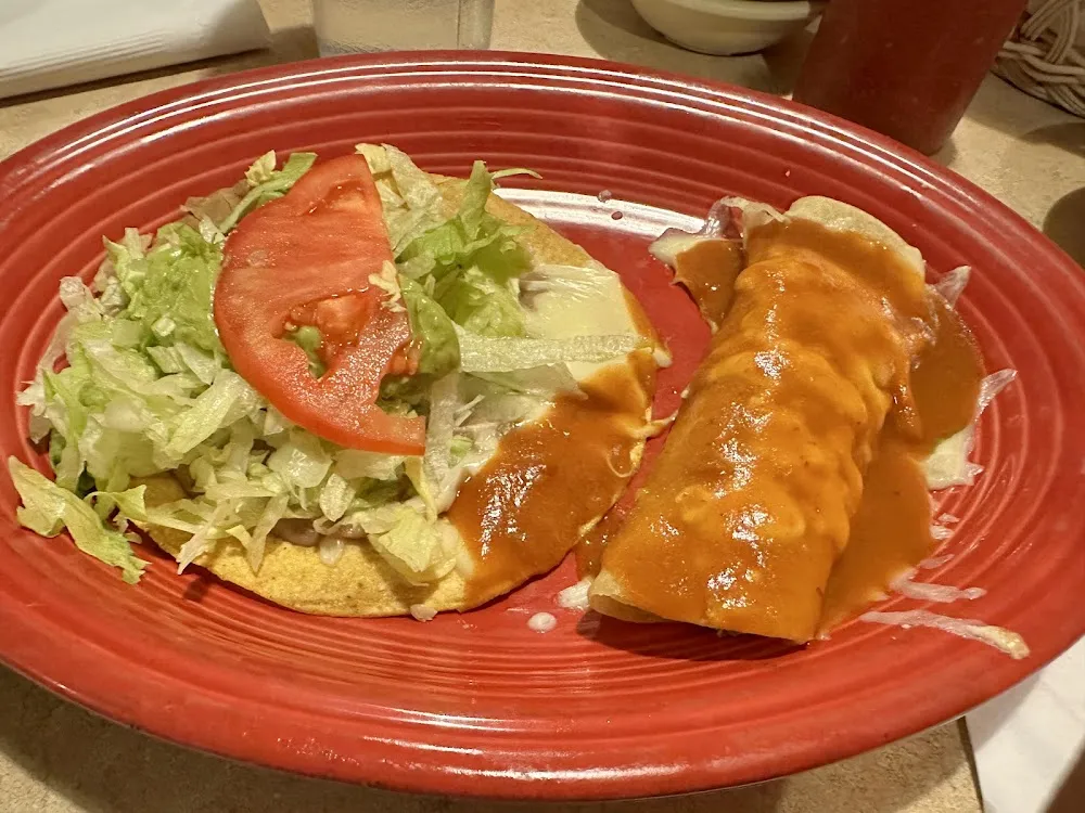 Chimichanga