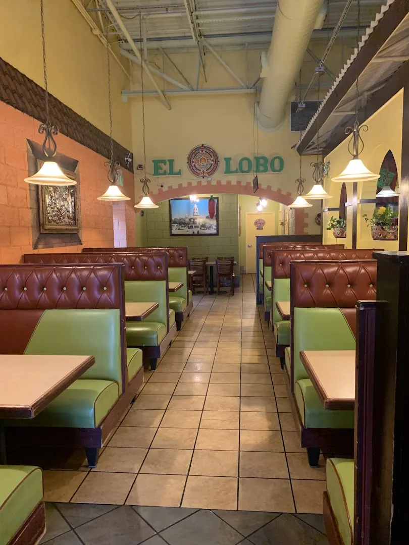El Lobo